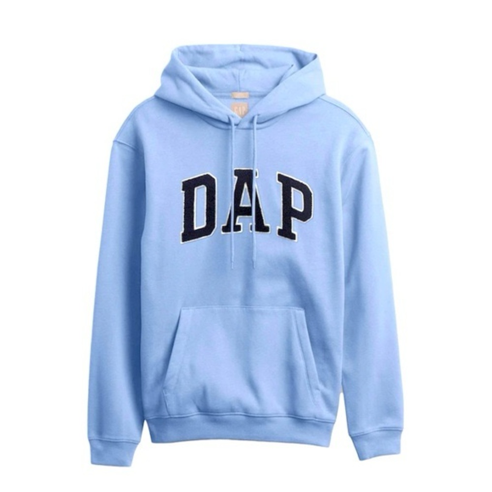 GAP / DAP HOODIE